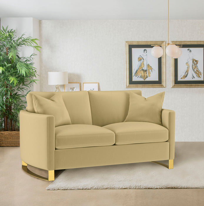 Five Star Furniture - Corliss Loveseat