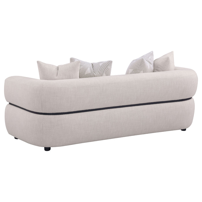 Five Star Furniture - Jeanette Sofa Set