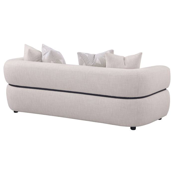 Five Star Furniture - Jeanette Sofa