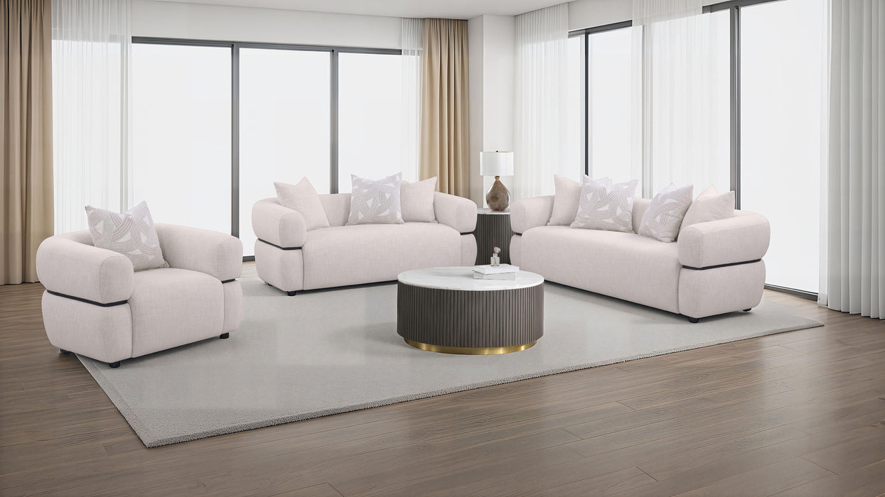 Five Star Furniture - Jeanette Sofa
