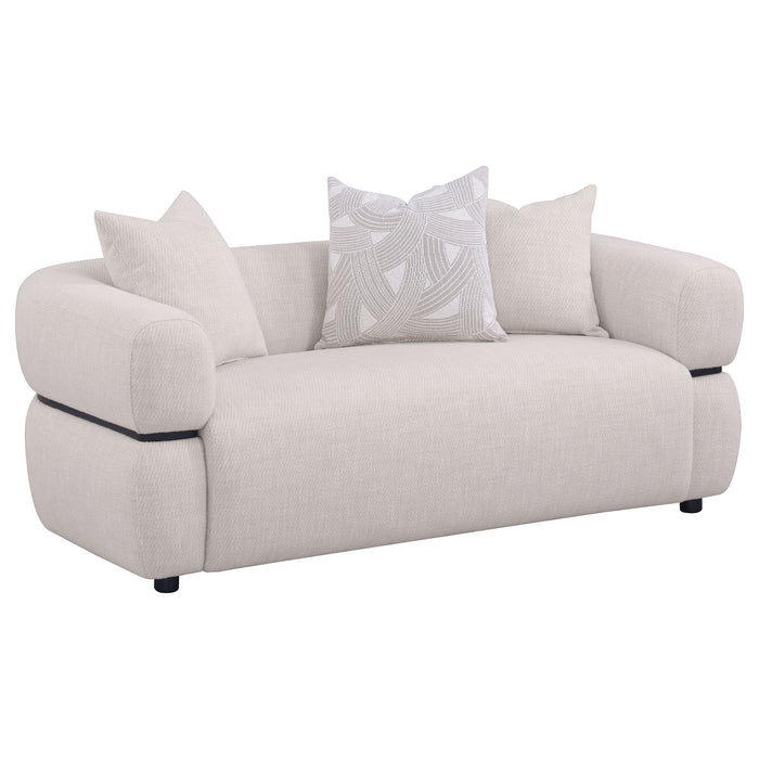 Five Star Furniture - Jeanette Loveseat