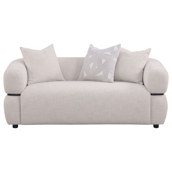 Five Star Furniture - Jeanette Loveseat