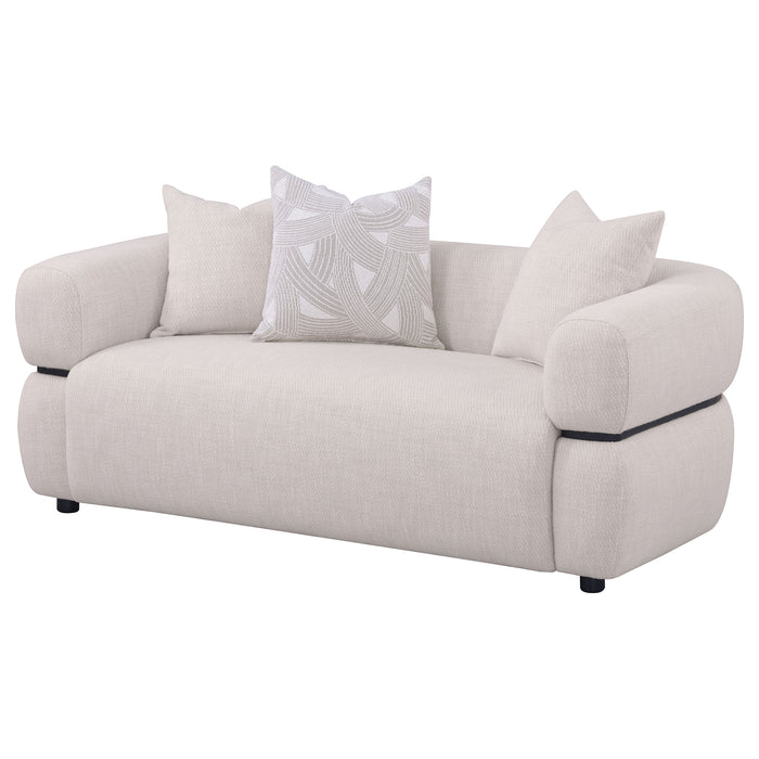 Five Star Furniture - Jeanette Loveseat