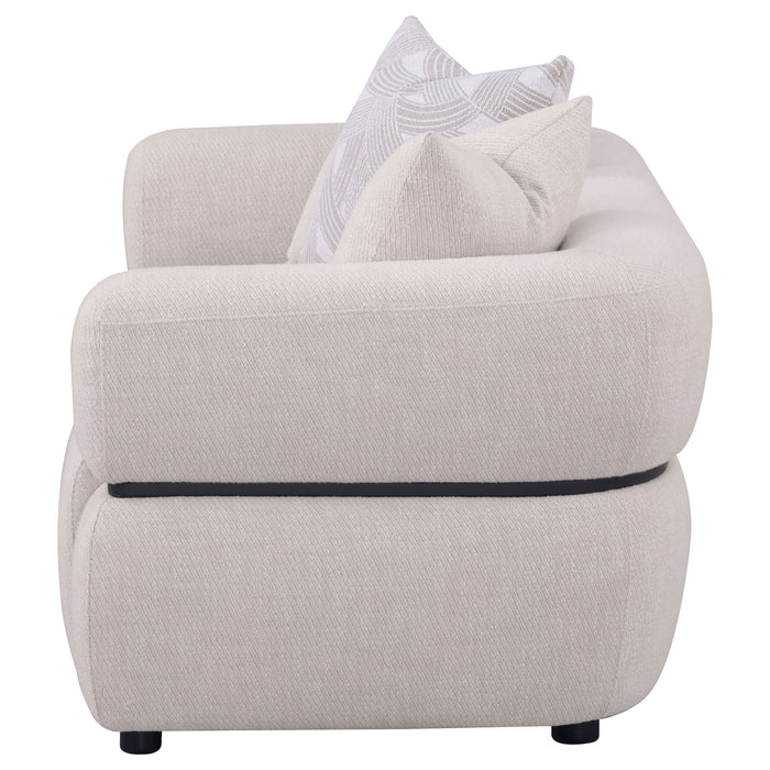 Five Star Furniture - Jeanette Loveseat