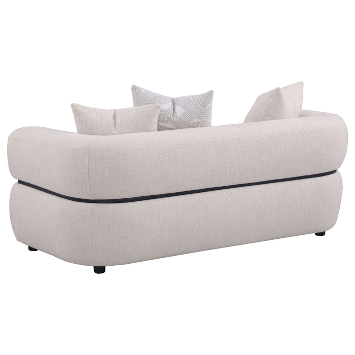 Five Star Furniture - Jeanette Loveseat