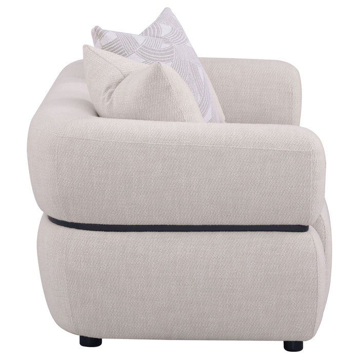 Five Star Furniture - Jeanette Loveseat