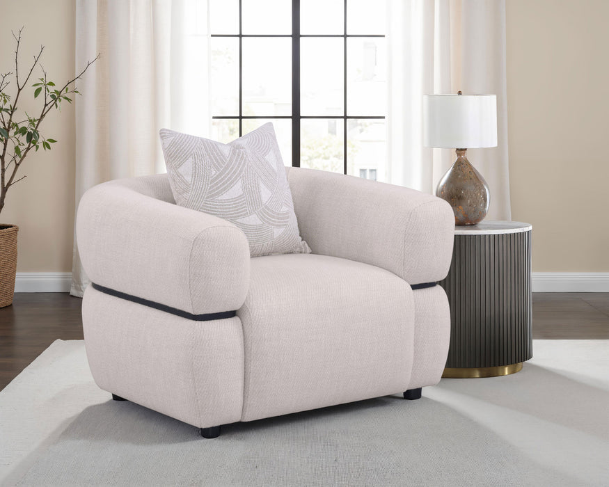 Five Star Furniture - Jeanette Accent Chair
