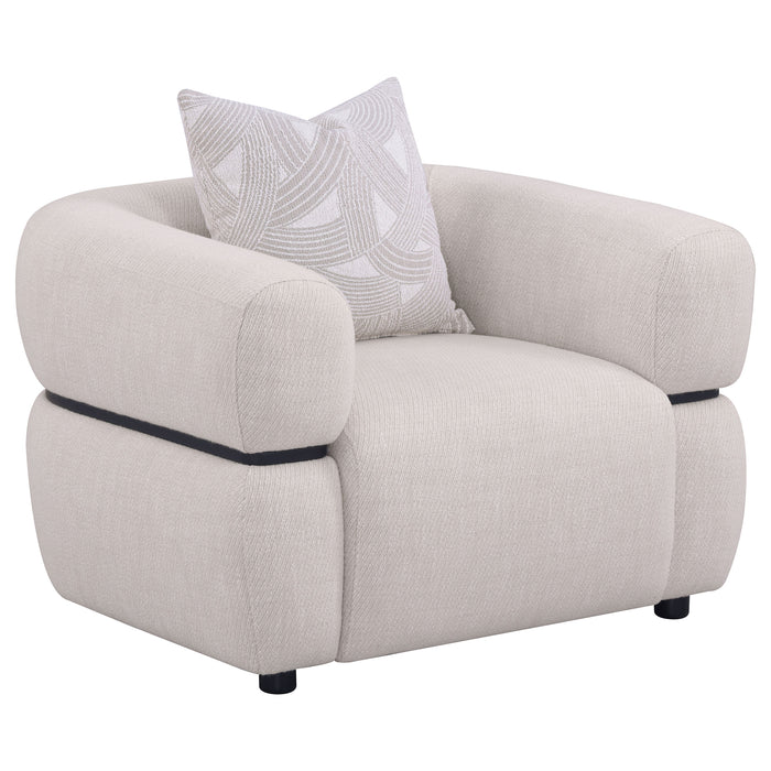 Five Star Furniture - Jeanette Accent Chair