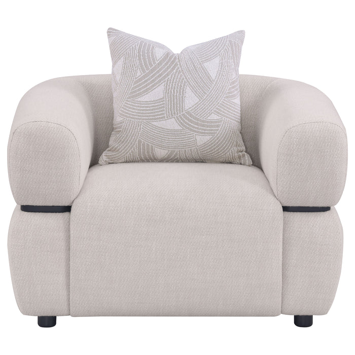 Five Star Furniture - Jeanette Accent Chair