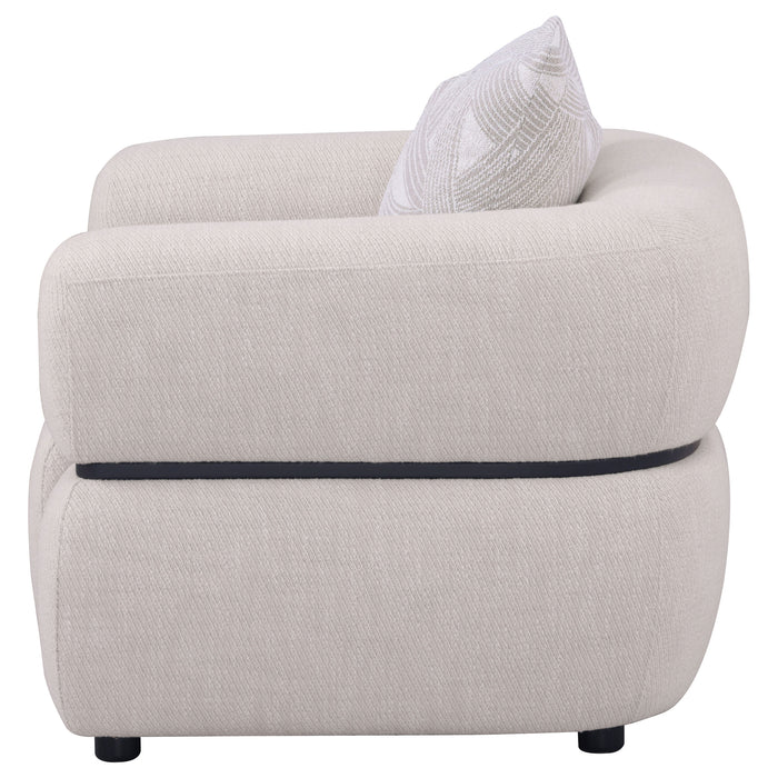 Five Star Furniture - Jeanette Accent Chair