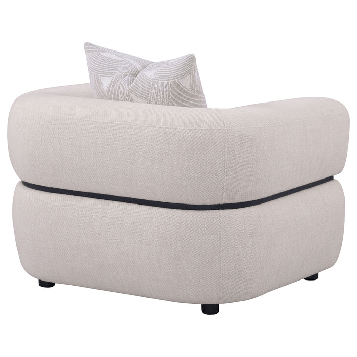 Five Star Furniture - Jeanette Accent Chair