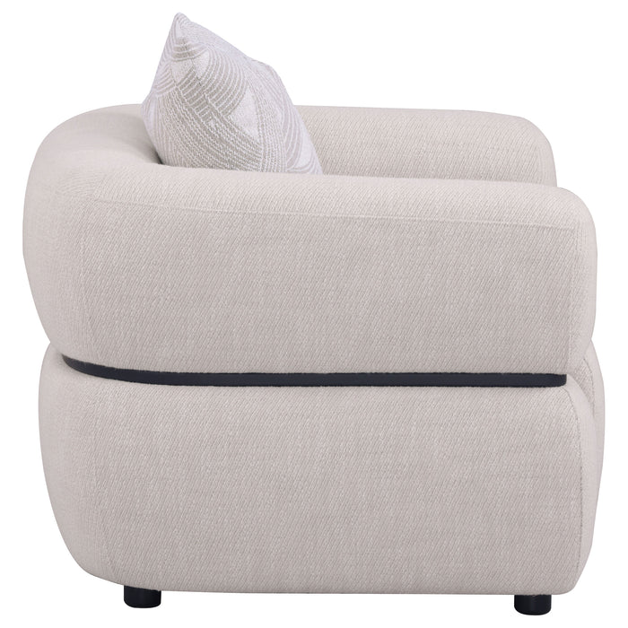 Five Star Furniture - Jeanette Accent Chair