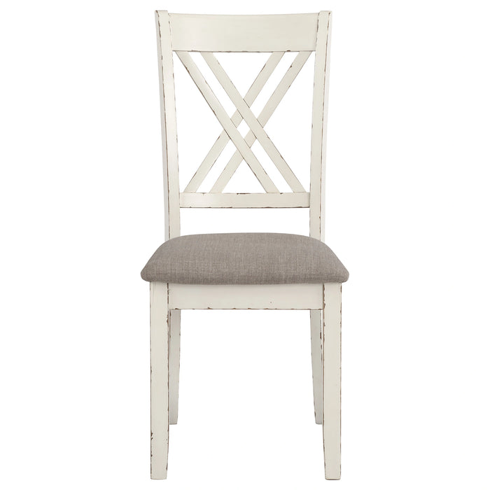 Five Star Furniture - Fortress Dining Set