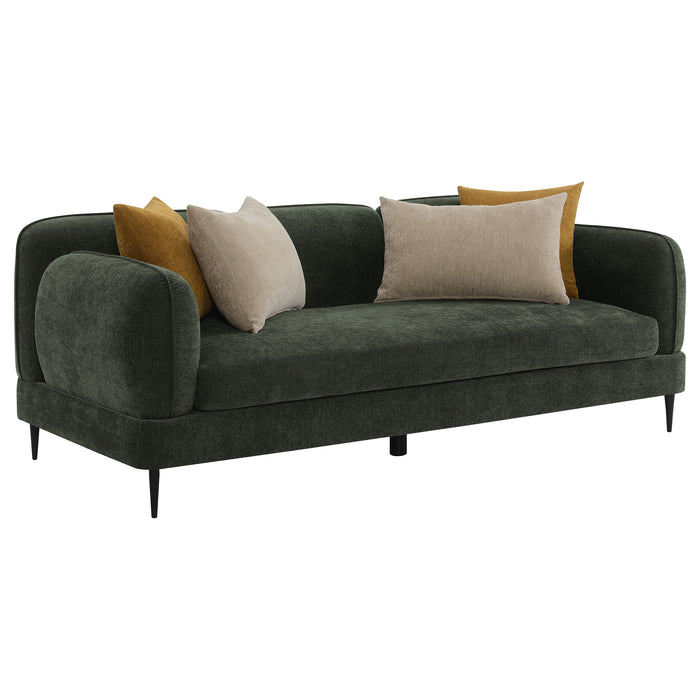 Five Star Furniture - Jade Sofa Set