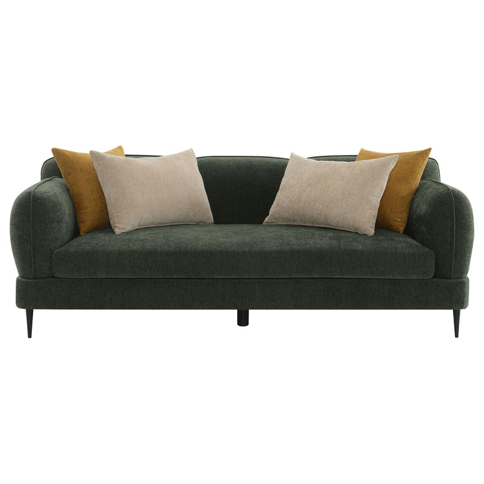 Five Star Furniture - Jade Sofa Set