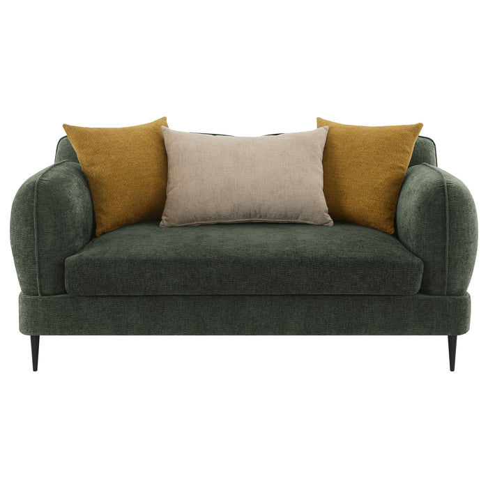 Five Star Furniture - Jade Sofa Set