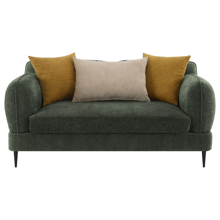 Five Star Furniture - Jade Loveseat