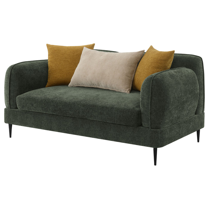 Five Star Furniture - Jade Loveseat