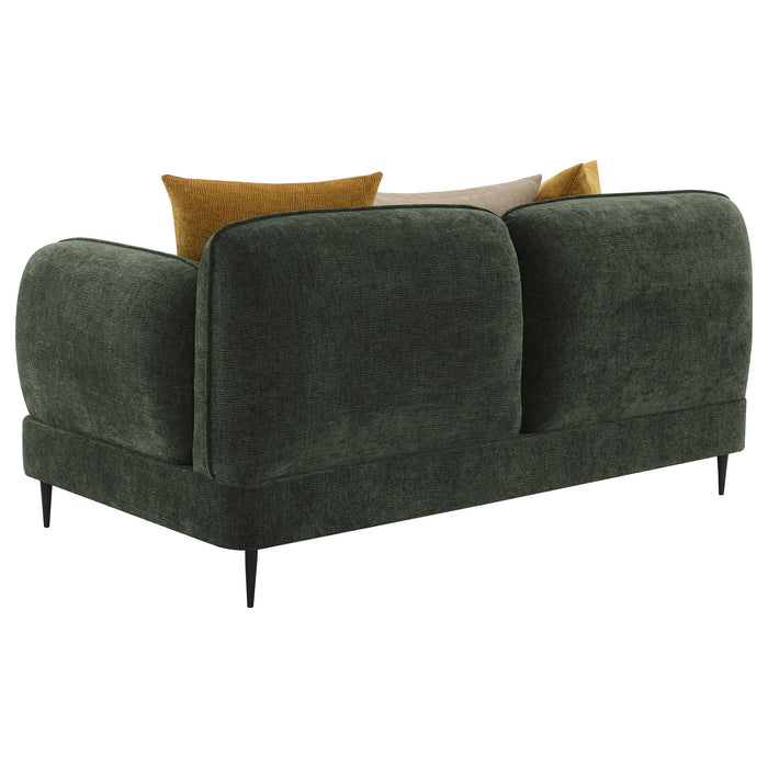 Five Star Furniture - Jade Loveseat