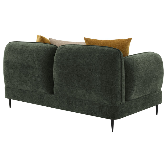 Five Star Furniture - Jade Loveseat