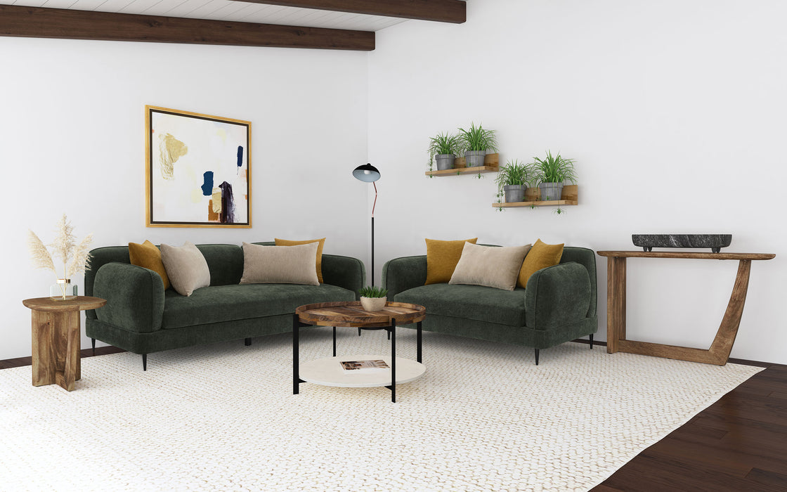 Five Star Furniture - Jade Loveseat