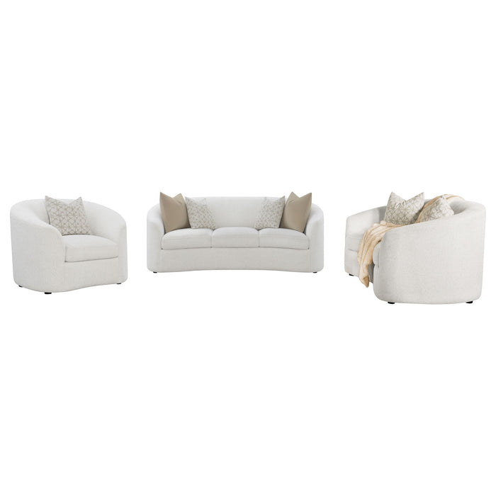 Five Star Furniture - Rainn Living room set