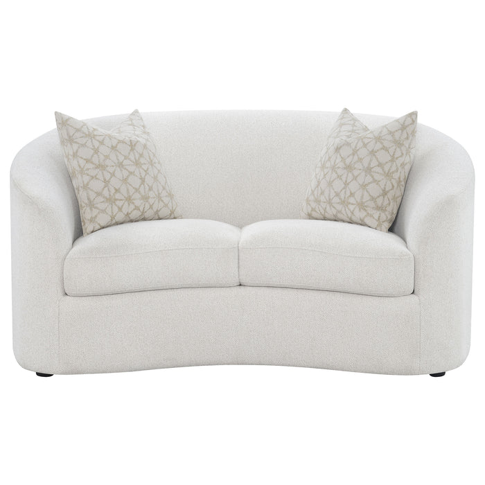 Five Star Furniture - Rainn Loveseat