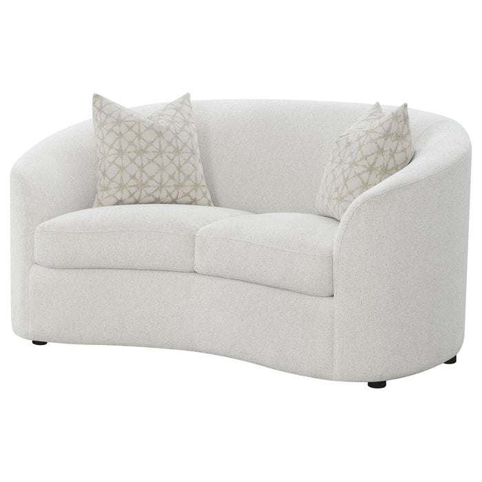 Five Star Furniture - Rainn Loveseat
