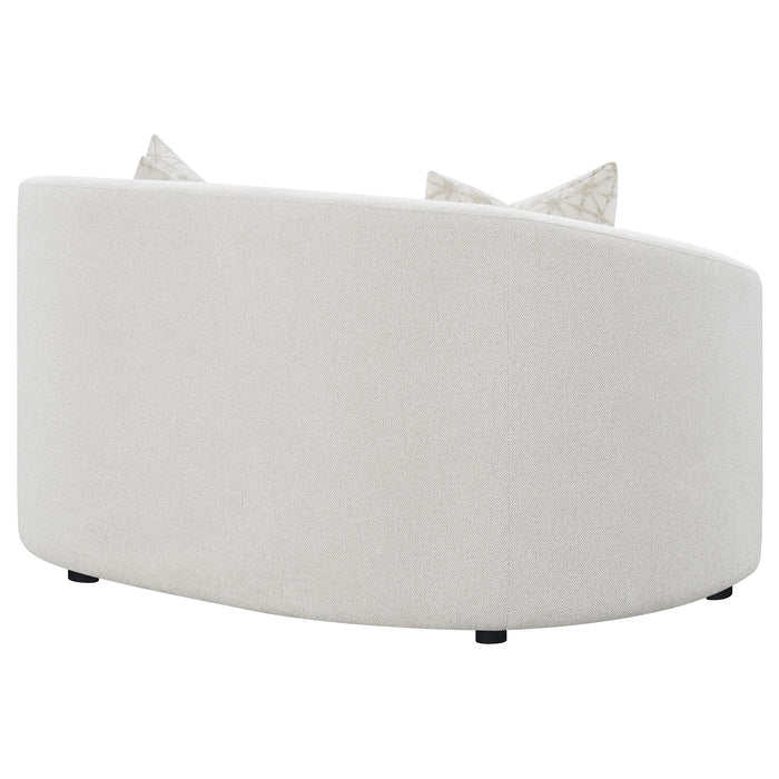 Five Star Furniture - Rainn Loveseat