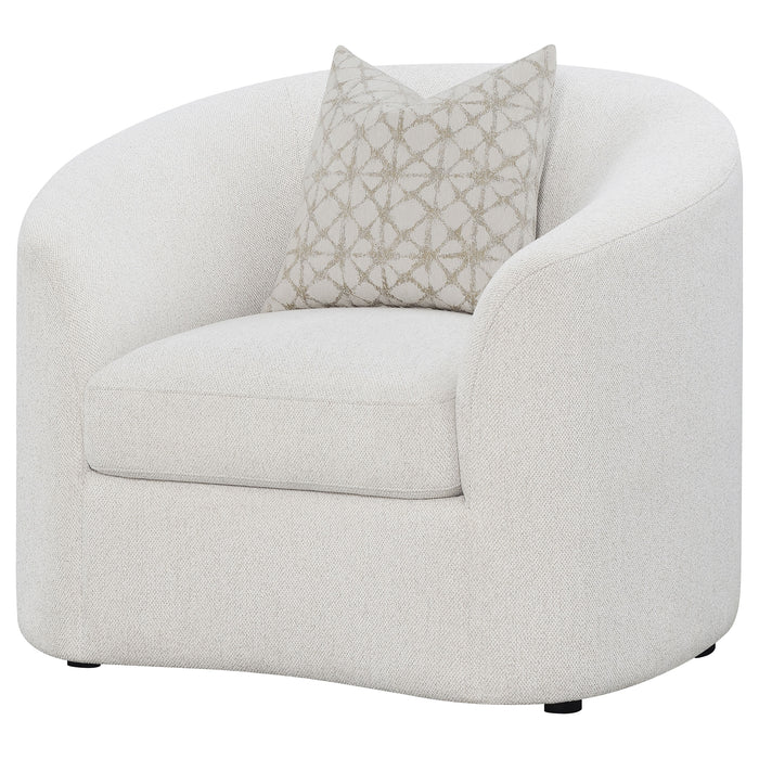 Five Star Furniture - Rainn Accent Chair