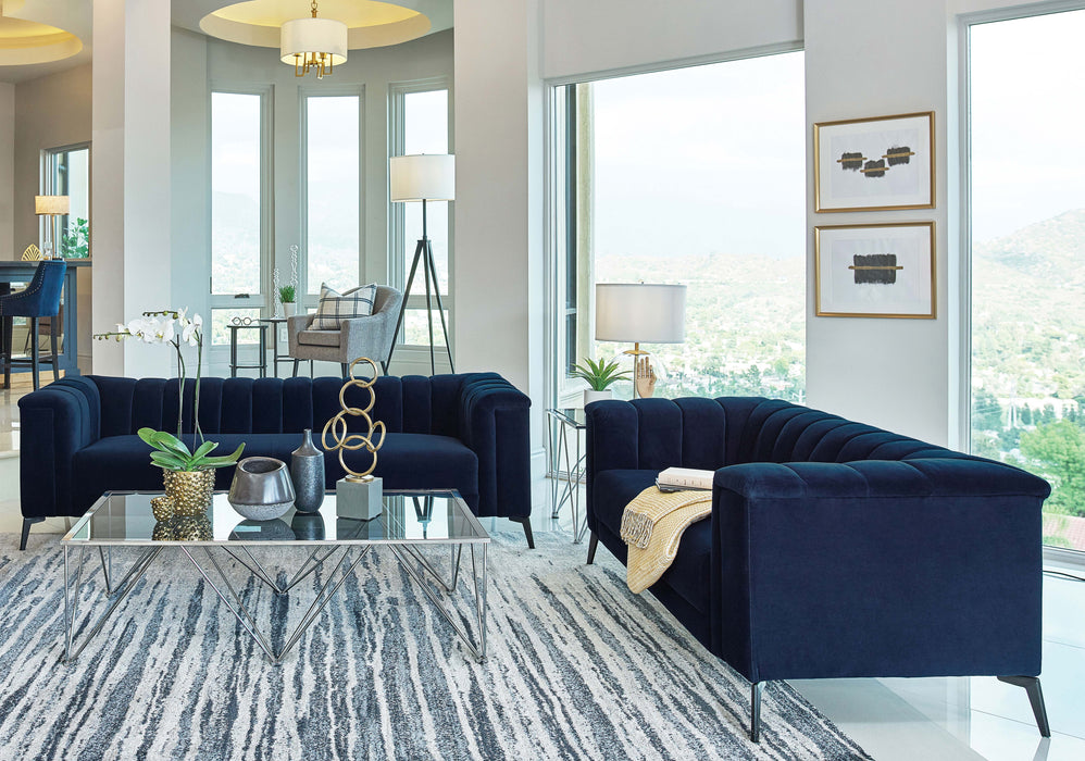 Chalet Stationary Sets - Five Star Furniture & Mattress (GA)