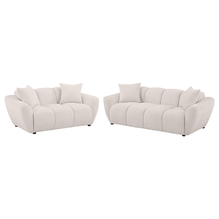 Five Star Furniture - Destino Sofa Set