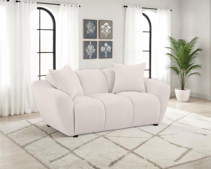 Five Star Furniture - Destino Loveseat