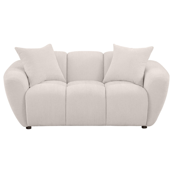 Five Star Furniture - Destino Loveseat