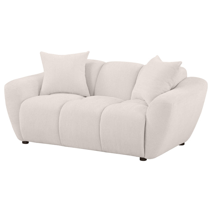 Five Star Furniture - Destino Loveseat