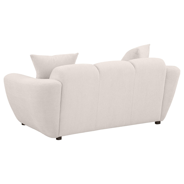 Five Star Furniture - Destino Loveseat