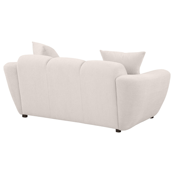 Five Star Furniture - Destino Loveseat