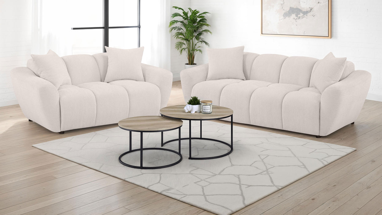 Five Star Furniture - Destino Loveseat