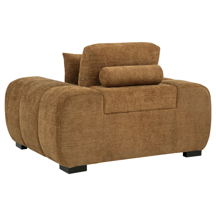 Five Star Furniture - Octavia Accent Chair