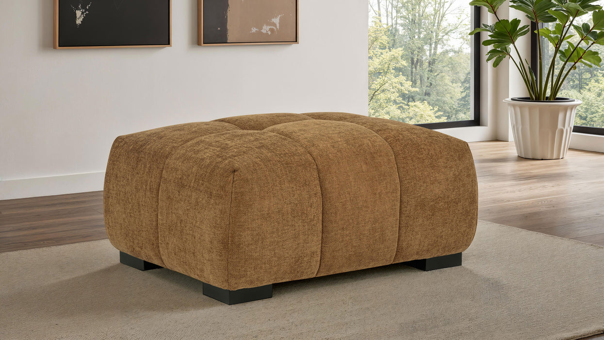 Five Star Furniture - Octavia Ottoman