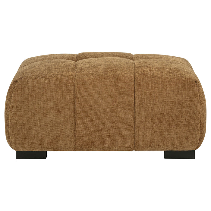 Five Star Furniture - Octavia Ottoman