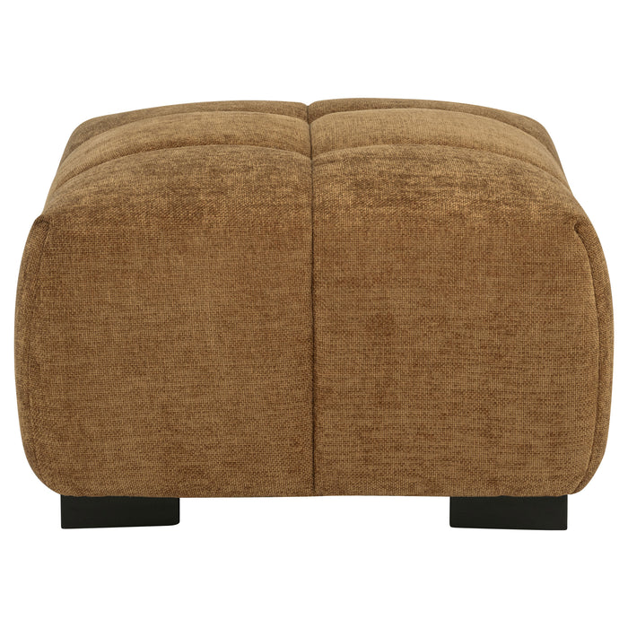 Five Star Furniture - Octavia Ottoman