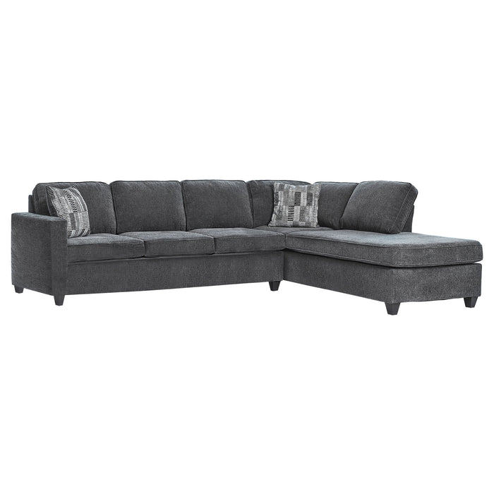 Five Star Furniture - Mccord Sectional Sofa