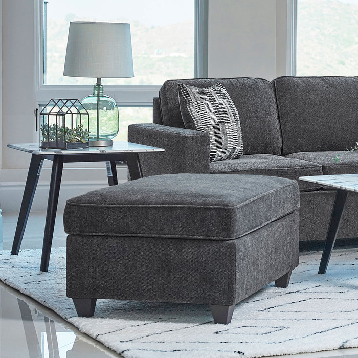 Five Star Furniture - Mccord Ottoman