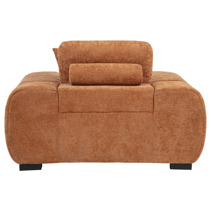 Five Star Furniture - Octavia Accent Chair