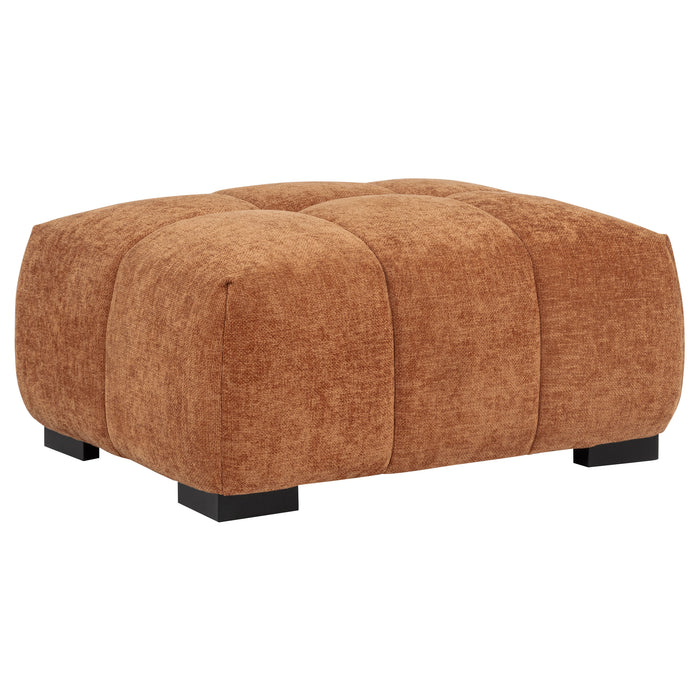 Five Star Furniture - Octavia Ottoman