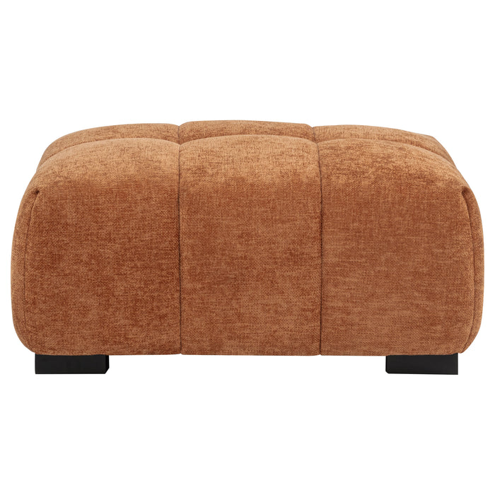 Five Star Furniture - Octavia Ottoman