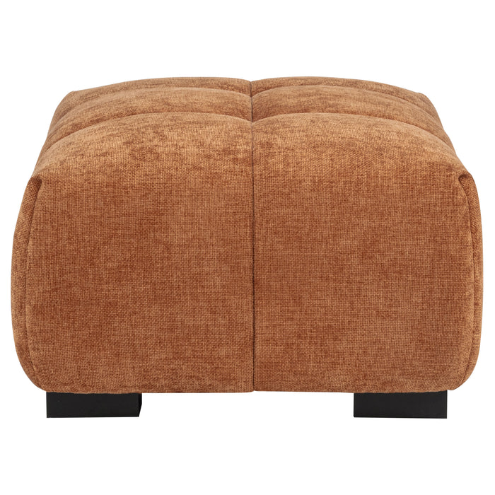 Five Star Furniture - Octavia Ottoman