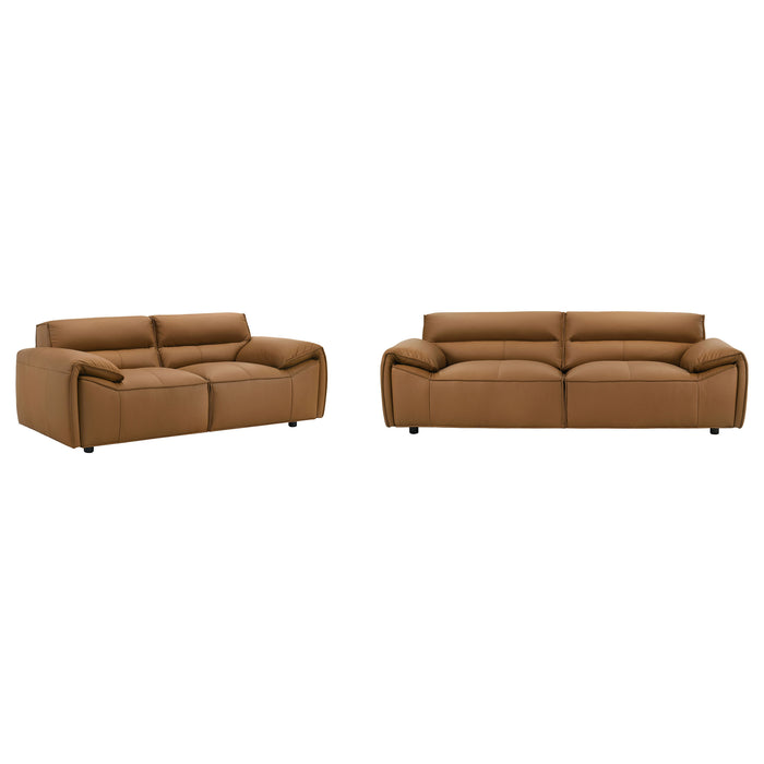 Five Star Furniture - Buxton Sofa Set