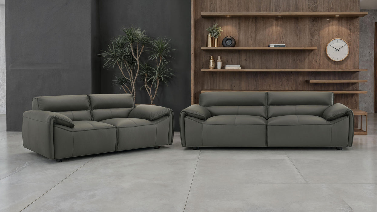 Five Star Furniture - Buxton Sofa Set